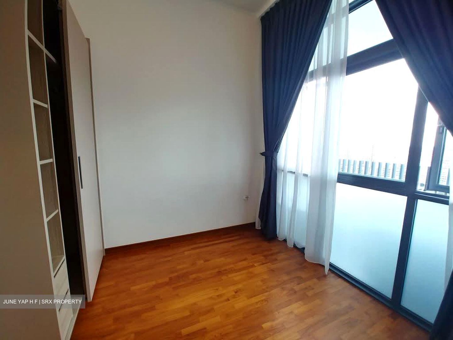 J Gateway (D22), Condominium #578070111